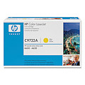 HP Toner C9722A Yellow C9722A