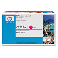  HP Toner C9723A Magenta C9723A