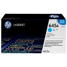  HP Toner C9731A Cyan C9731A