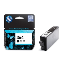  HP 364 Ink black Vivera CB316EE_ABB