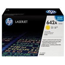  HP Toner CB402A yellow CB402A