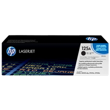  HP Toner CB540A Black HV CB540A