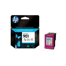  HP 901 ink color 9ml CC656AE