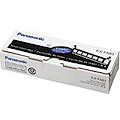  Panasonic Toner KX-FA83 Black KX-FA83