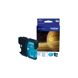 Brother Ink LC1100C Cyan