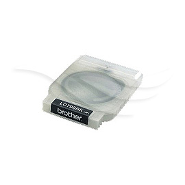 Brother Ink LC700BK Black