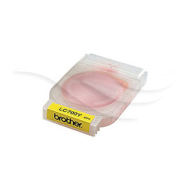 Brother Ink LC700Y Yellow