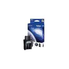Brother Ink LC900BK Black
