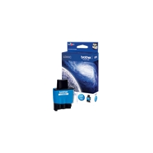 Blekkpatroner Brother Ink LC900C Cyan LC900C