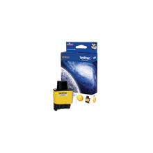 Brother Ink LC900Y Yellow