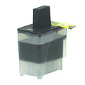 Blekkpatroner G&G - LC-41BK / LC900BK NB-0LC41BK