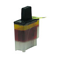 Blekkpatroner G&G - LC-41Y / LC900Y NB-0LC41Y