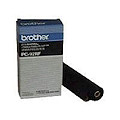 Blekkpatroner Brother Carbon refill rolls PC92RF 2-p PC92RF