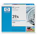  HP Toner Q1339A Black Q1339A