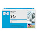  HP Toner Q2624A Black Q2624A
