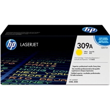  HP Toner Q2672A Yellow Q2672A