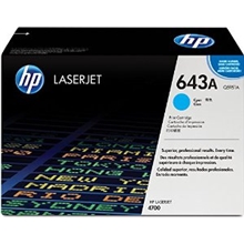  HP Toner Q5951A Cyan Q5951A