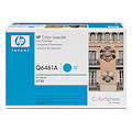  HP Toner Q6461A Cyan Q6461A