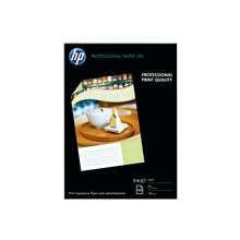 HP A4 Superior Inkjet Paper Matt 180