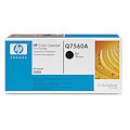  HP Toner Q7560A Black Q7560A