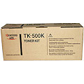  Kyocera toner TK-500K TK-500K