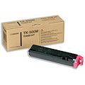  Kyocera toner TK-500M magenta TK-500M