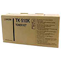  Kyocera toner TK-510BK black TK-510BK