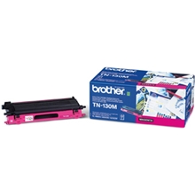  Brother TN130M cartridge magenta 1.500p TN130M