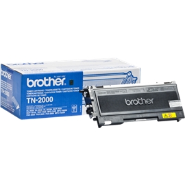 Brother Toner TN2000