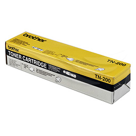 Brother Toner TN200 Black