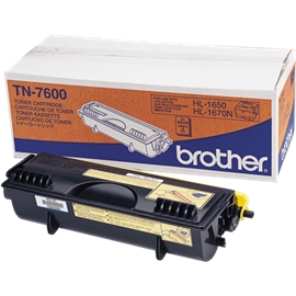 Brother Toner TN7600