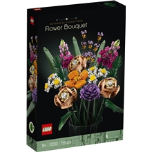 Bilde av 10280 Lego Creator Blomsterbukett