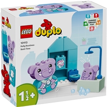 10413 LEGO Duplo Badestund