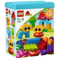 10561 Byggesett for begynnere