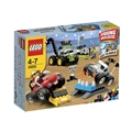 10655 LEGO Monstertrucker