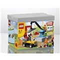 10657 Mitt første LEGO sett