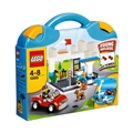 10659 LEGO Blå koffert