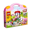 10660 LEGO Rosa koffert