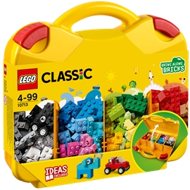 10713 LEGO Classic Fantasiväska