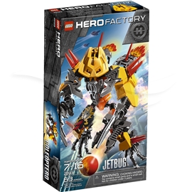 2193 JETBUG
