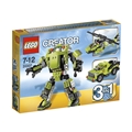 31007 Superrobot