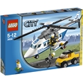 3658 Politihelikopter