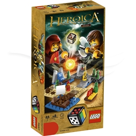 3857 Heroica Draida Bay