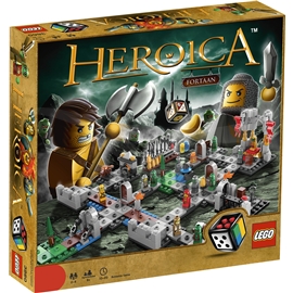 3860 Herioca Castle Fortaan