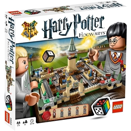 3862 Hogwarts