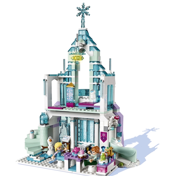 41148 LEGO Disney Princess Elsas magiske ispalass (Bilde 4 av 8)