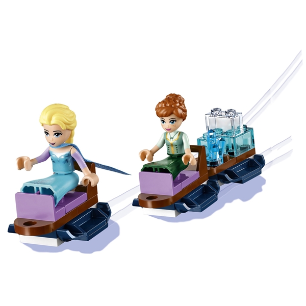 41148 LEGO Disney Princess Elsas magiske ispalass (Bilde 5 av 8)