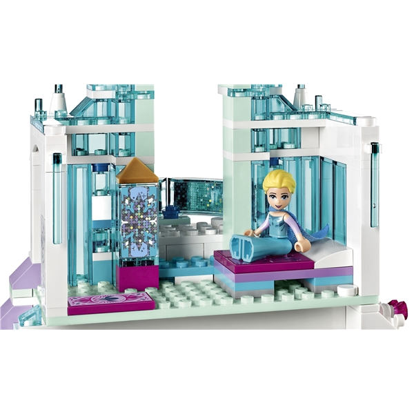 41148 LEGO Disney Princess Elsas magiske ispalass (Bilde 6 av 8)