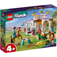 41746 LEGO Friends Ridetrening