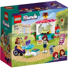 41753 LEGO Friends Creperie